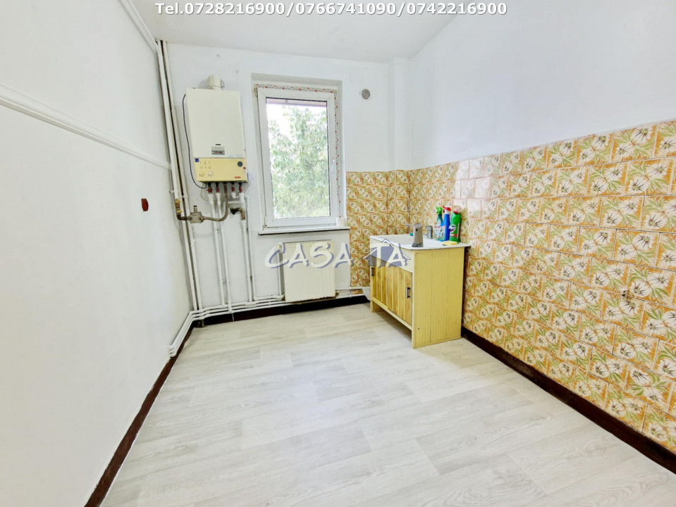 Apartament 2 camere, situat în Târgu Jiu, Aleea Unirii