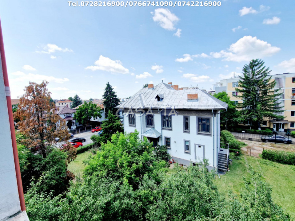 Apartament 2 camere, situat în Târgu Jiu, Aleea Unirii