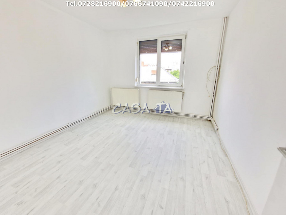 Apartament 2 camere, situat în Târgu Jiu, Aleea Unirii