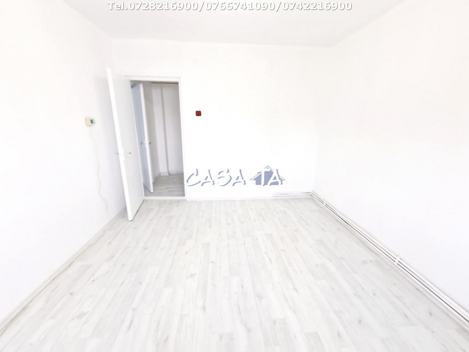Apartament 2 camere, situat în Târgu Jiu, Aleea Unirii