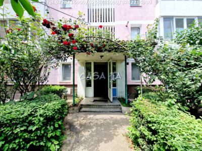 Apartament 2 camere, situat în Târgu Jiu, Aleea Unirii