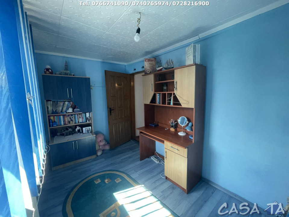 Apartament 2 Camere, Etaj 1, Strada Hidrocentralei