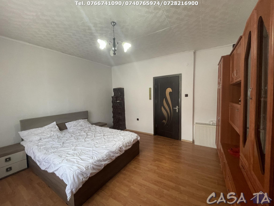 Apartament 2 Camere, Etaj 1, Strada Hidrocentralei