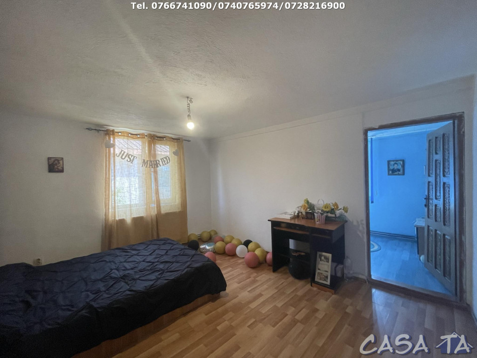 Apartament 2 Camere, Etaj 1, Strada Hidrocentralei