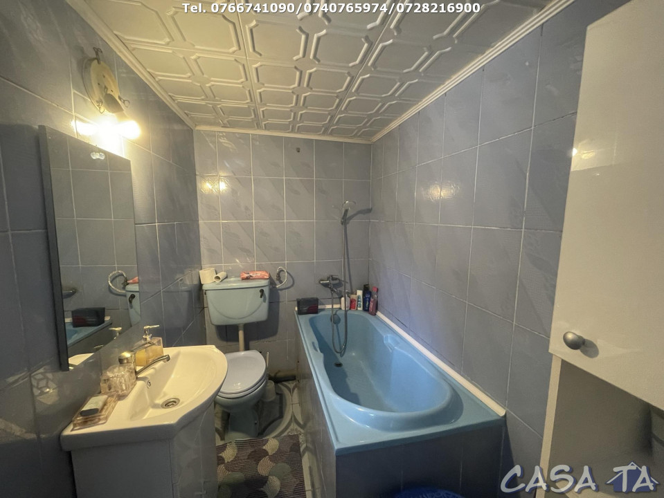 Apartament 2 Camere, Etaj 1, Strada Hidrocentralei