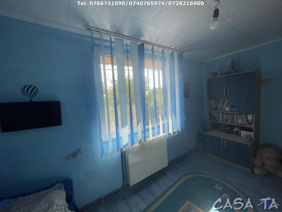 Apartament 2 Camere, Etaj 1, Strada Hidrocentralei