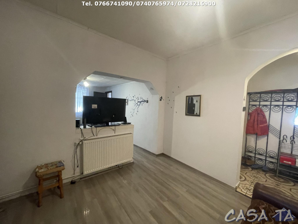 Apartament 2 Camere, Etaj 1, Strada Hidrocentralei