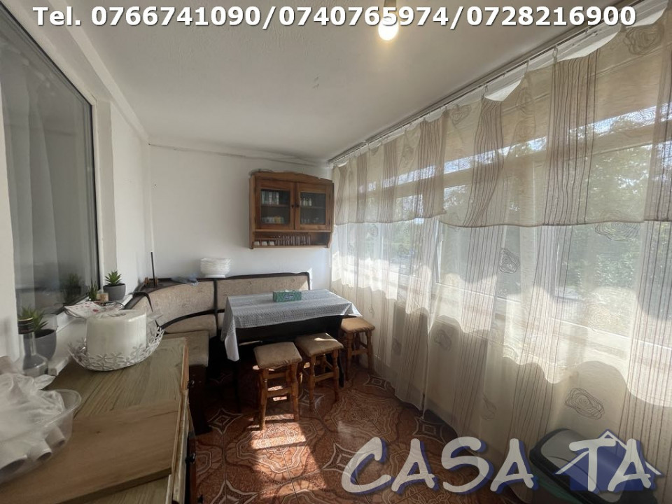 Apartament 2 Camere, Etaj 1, Strada Hidrocentralei