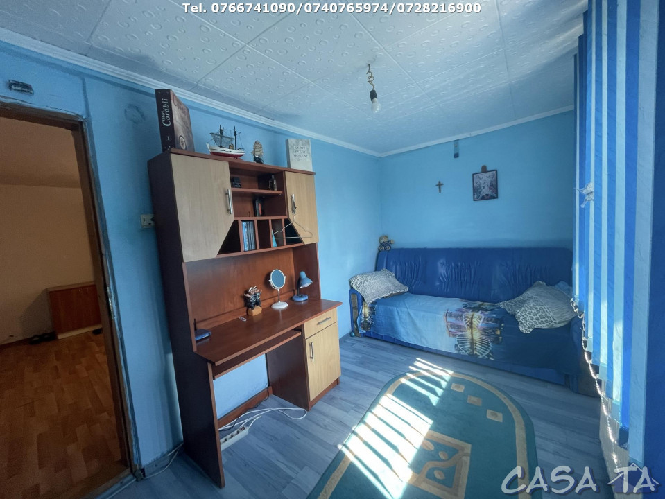 Apartament 2 Camere, Etaj 1, Strada Hidrocentralei