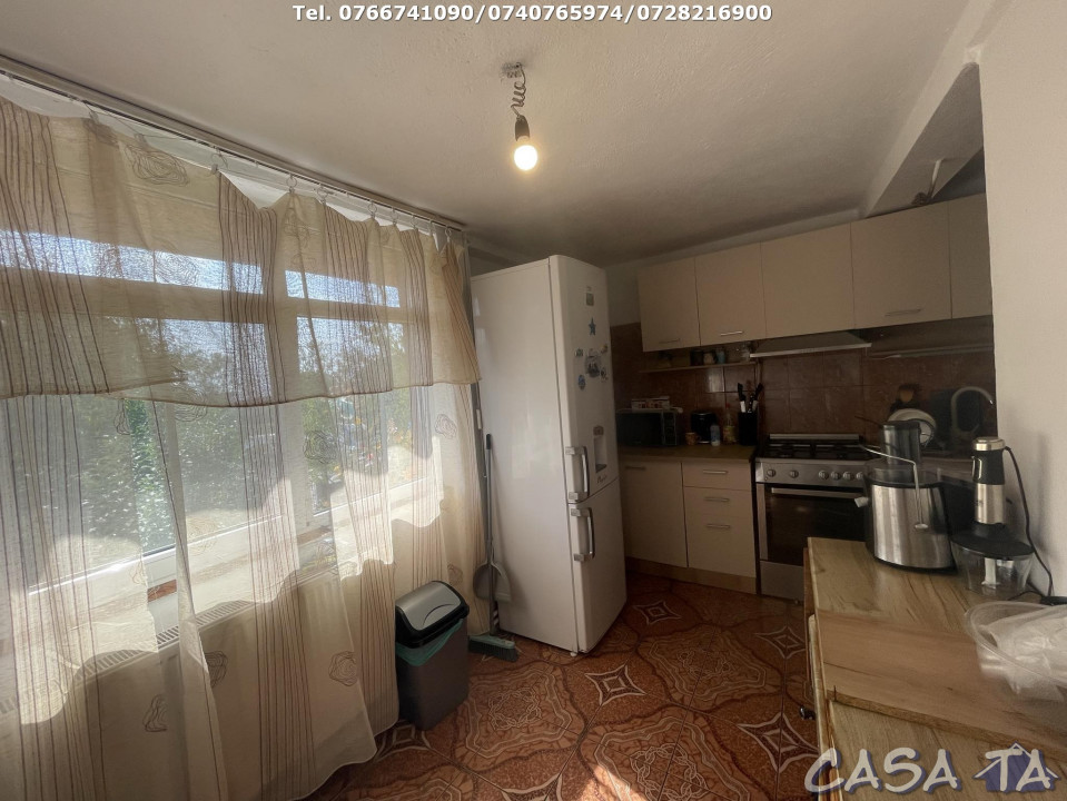 Apartament 2 Camere, Etaj 1, Strada Hidrocentralei