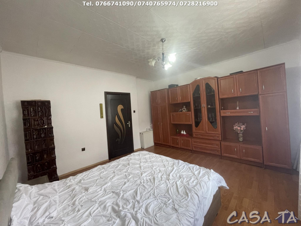 Apartament 2 Camere, Etaj 1, Strada Hidrocentralei