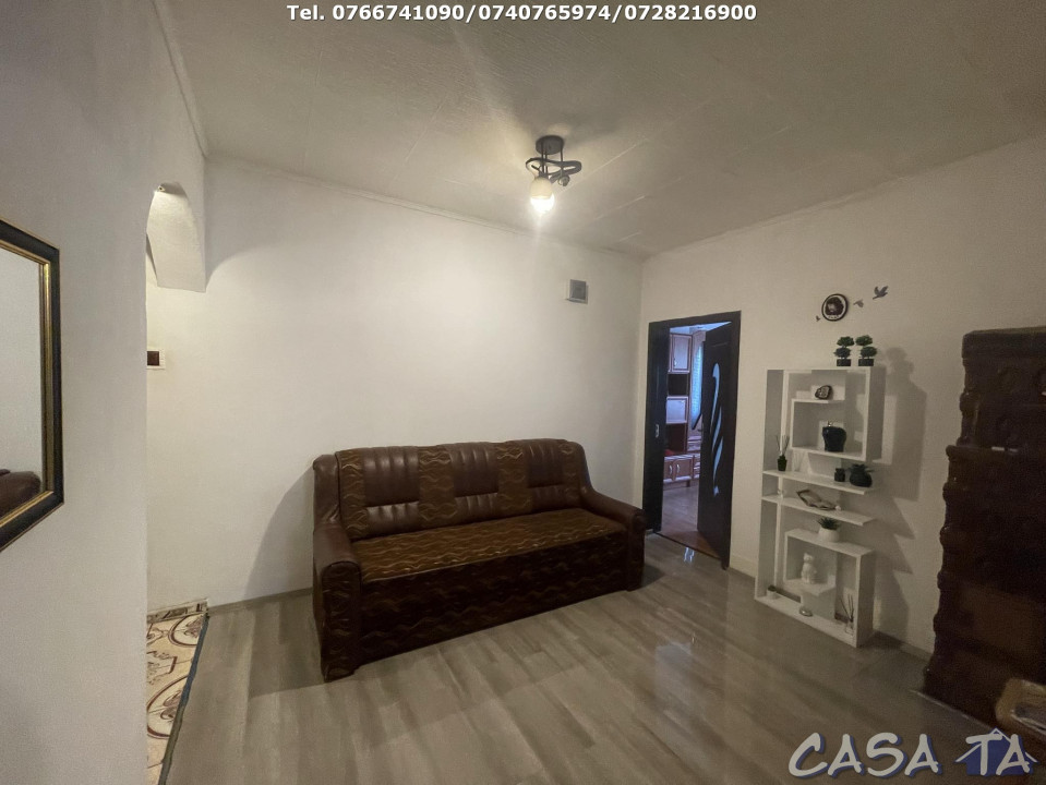 Apartament 2 Camere, Etaj 1, Strada Hidrocentralei