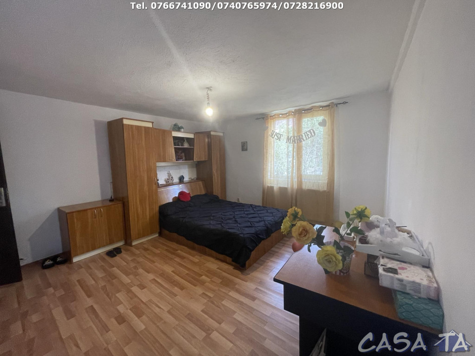 Apartament 2 Camere, Etaj 1, Strada Hidrocentralei