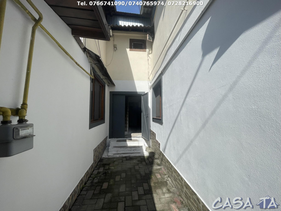 Apartament 2 Camere, Etaj 1, Strada Hidrocentralei