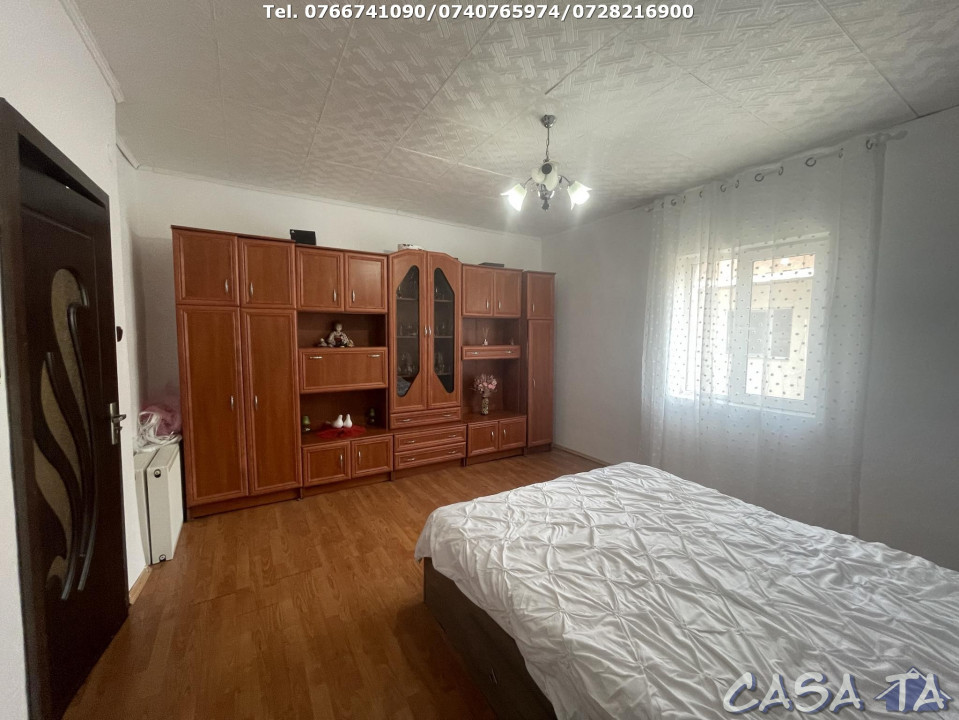 Apartament 2 Camere, Etaj 1, Strada Hidrocentralei