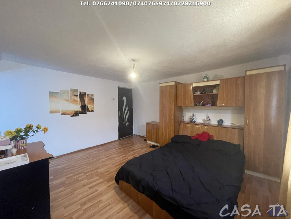 Apartament 2 Camere, Etaj 1, Strada Hidrocentralei