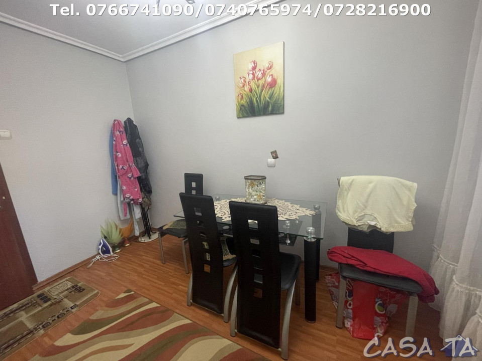 Apartament 3 Camere, Parter, Strada Agriculturii