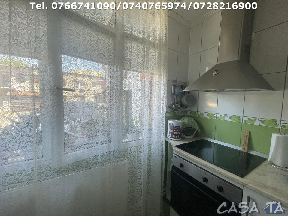 Apartament 3 Camere, Parter, Strada Agriculturii