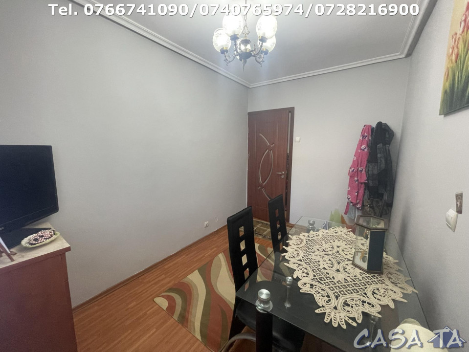 Apartament 3 Camere, Parter, Strada Agriculturii