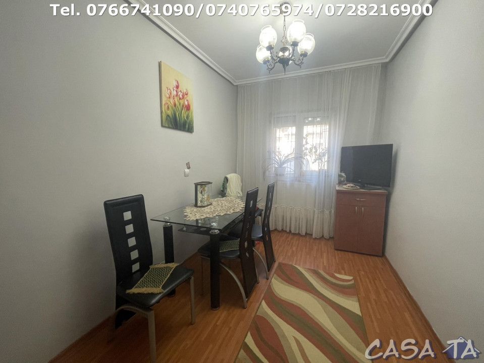 Apartament 3 Camere, Parter, Strada Agriculturii