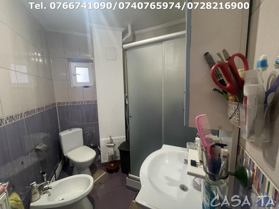 Apartament 3 Camere, Parter, Strada Agriculturii