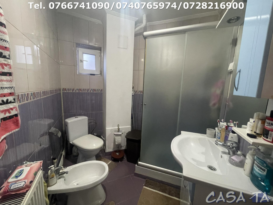 Apartament 3 Camere, Parter, Strada Agriculturii