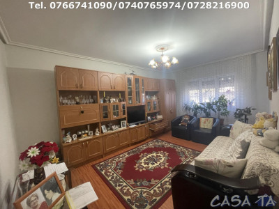 Apartament 3 Camere, Parter, Strada Agriculturii