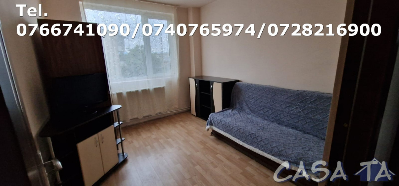 Apartament 4 Camere, Etaj 3, Strada Aleea Sfantu Nicolae