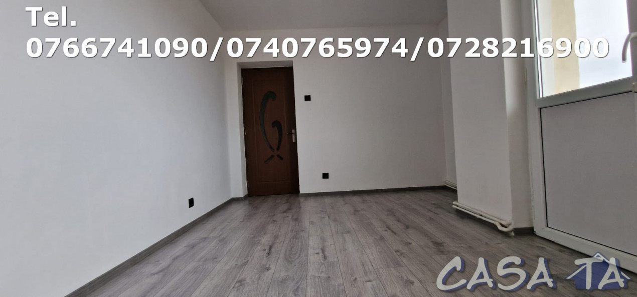 Apartament 4 Camere, Etaj 3, Strada Aleea Sfantu Nicolae