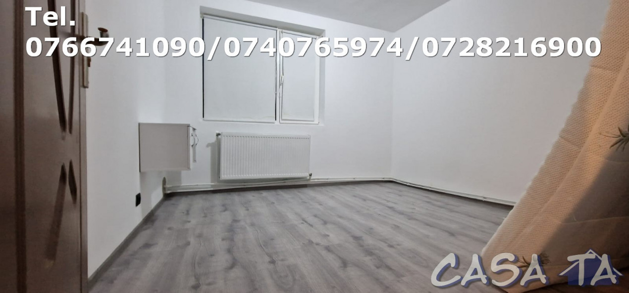 Apartament 4 Camere, Etaj 3, Strada Aleea Sfantu Nicolae
