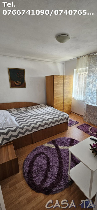 Apartament 3 Camere, Etaj 4, Bld. Ecaterina Teodoroiu
