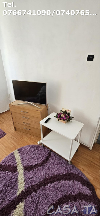 Apartament 3 Camere, Etaj 4, Bld. Ecaterina Teodoroiu