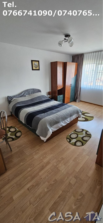 Apartament 3 Camere, Etaj 4, Bld. Ecaterina Teodoroiu