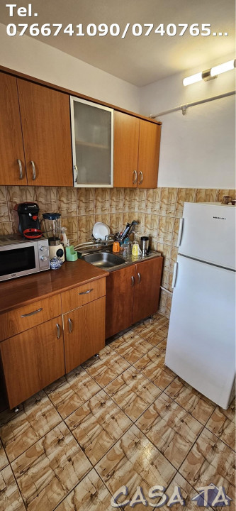 Apartament 3 Camere, Etaj 4, Bld. Ecaterina Teodoroiu
