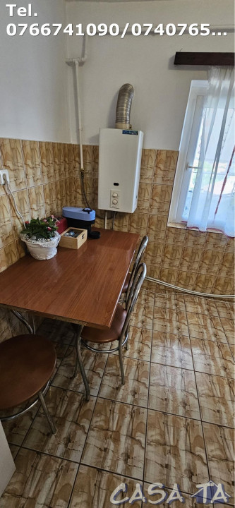 Apartament 3 Camere, Etaj 4, Bld. Ecaterina Teodoroiu