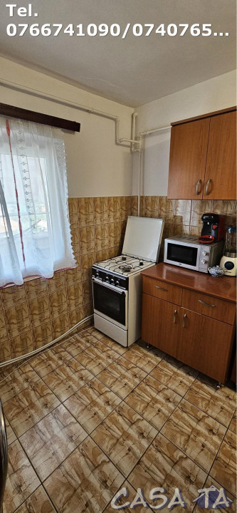 Apartament 3 Camere, Etaj 4, Bld. Ecaterina Teodoroiu