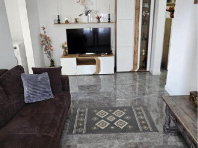 Apartament 3 Camere, Etaj 4, Bld. Ecaterina Teodoroiu