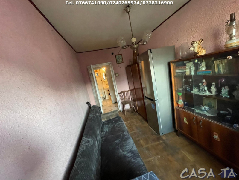 Apartament 2 Camere, Etaj 9/10 (lift), Strada Aleea Plopilor