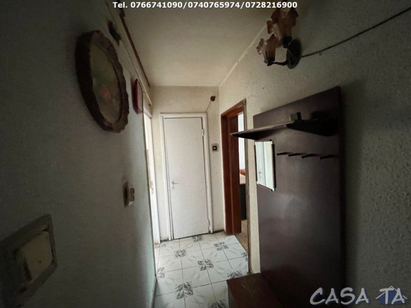 Apartament 2 Camere, Etaj 9/10 (lift), Strada Aleea Plopilor