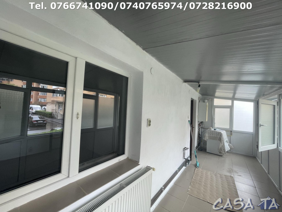Spatiu Comercial, Parter, Strada Alexandru Ioan Cuza - Piata Mica