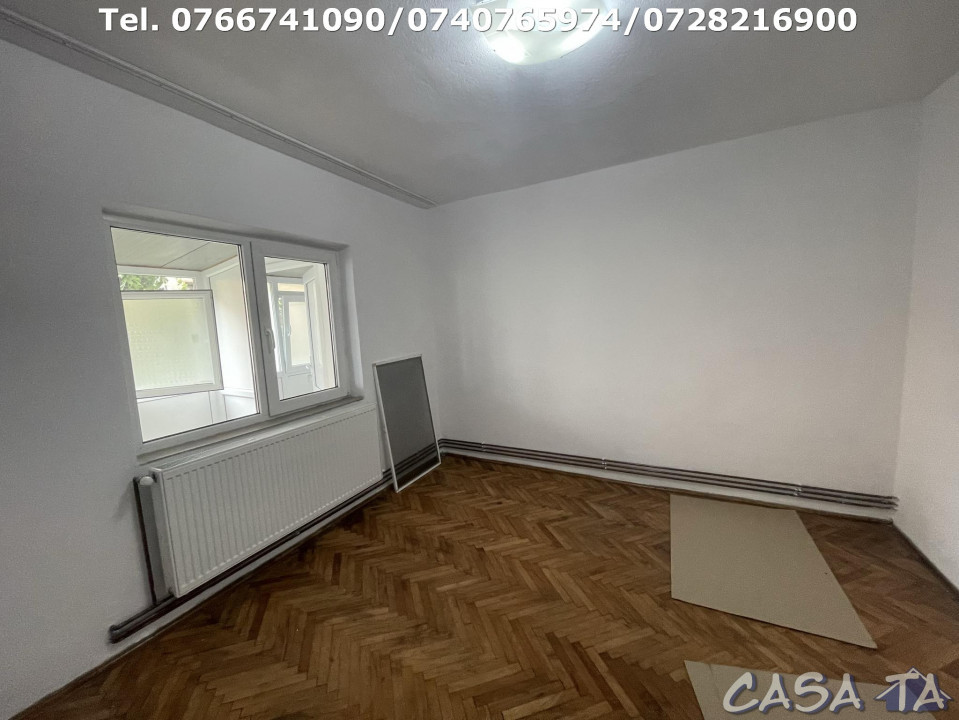 Spatiu Comercial, Parter, Strada Alexandru Ioan Cuza - Piata Mica