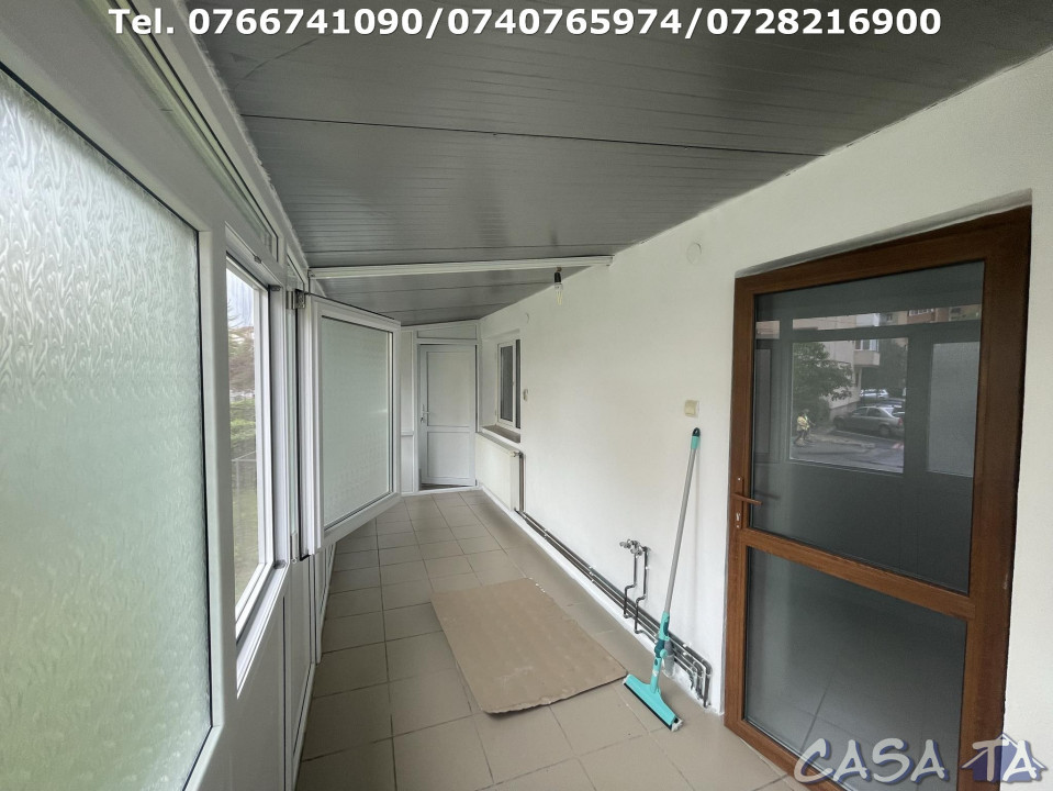 Spatiu Comercial, Parter, Strada Alexandru Ioan Cuza - Piata Mica