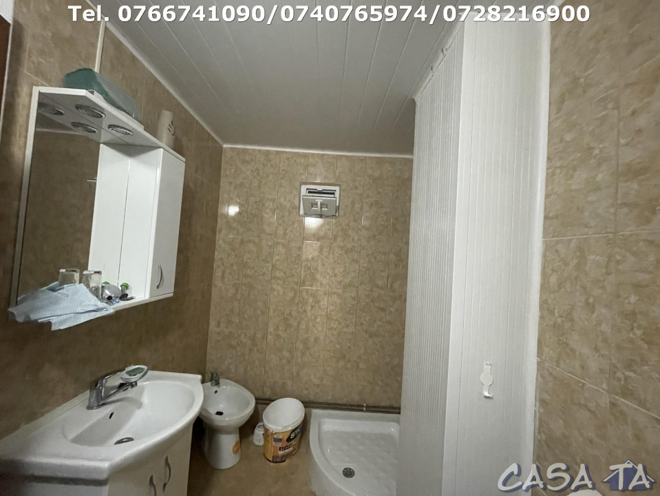 Spatiu Comercial, Parter, Strada Alexandru Ioan Cuza - Piata Mica