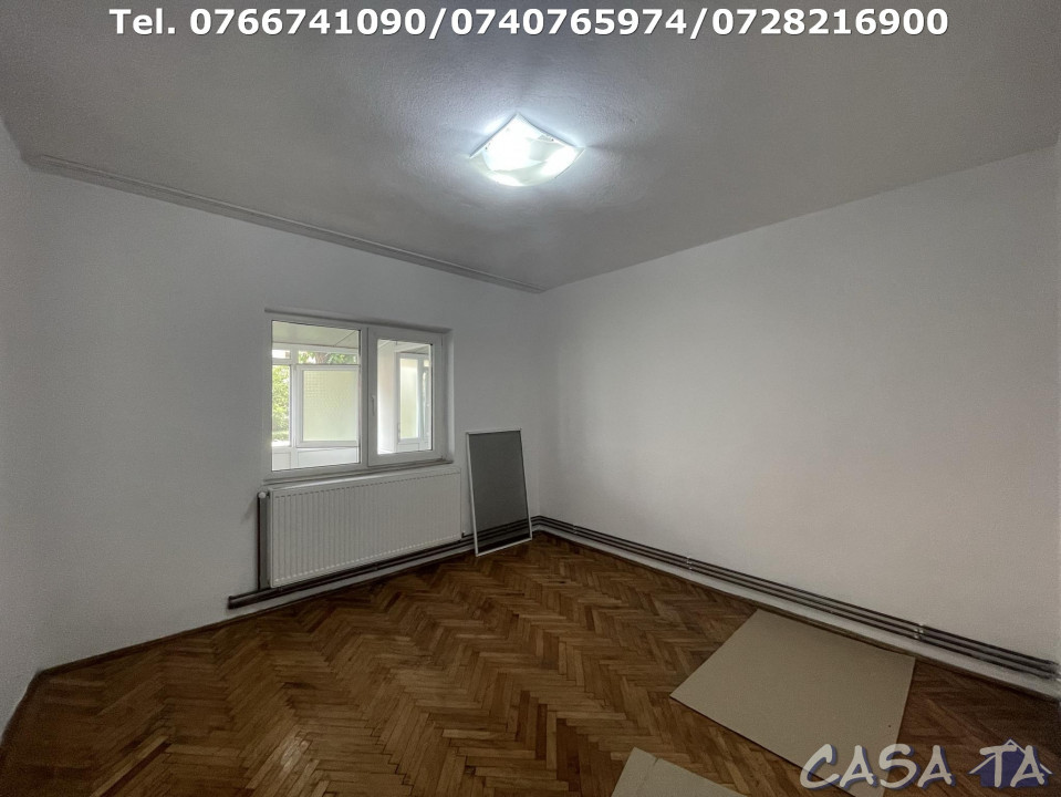 Spatiu Comercial, Parter, Strada Alexandru Ioan Cuza - Piata Mica