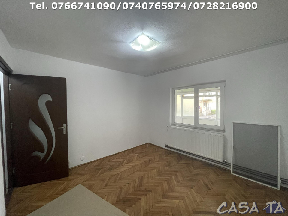 Spatiu Comercial, Parter, Strada Alexandru Ioan Cuza - Piata Mica