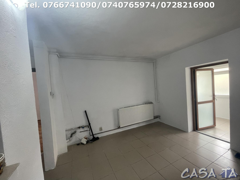 Spatiu Comercial, Parter, Strada Alexandru Ioan Cuza - Piata Mica