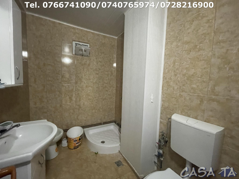 Spatiu Comercial, Parter, Strada Alexandru Ioan Cuza - Piata Mica