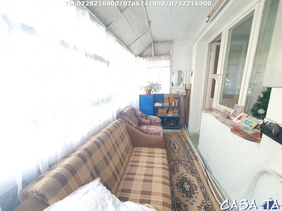 Apartament 4 camere, situat în Târgu Jiu, Aleea Sfantul Nicolae