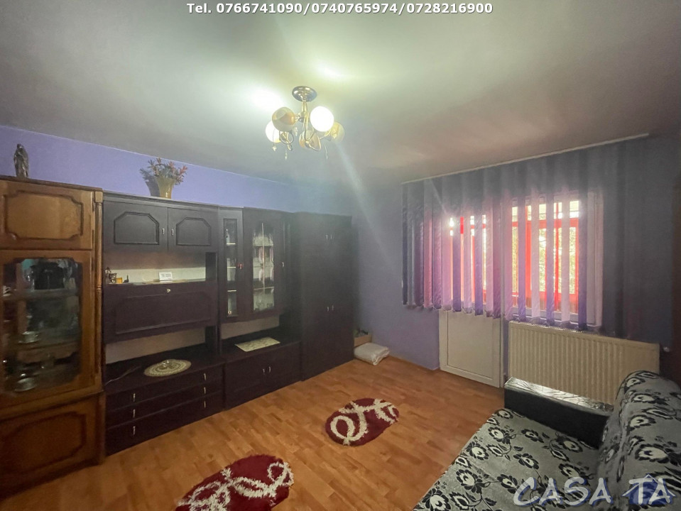 Închiriere garsoniera, Aleea Plopilor