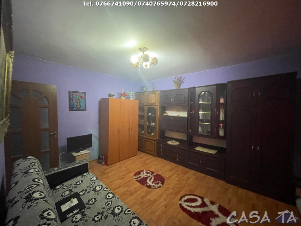 Închiriere garsoniera, Aleea Plopilor